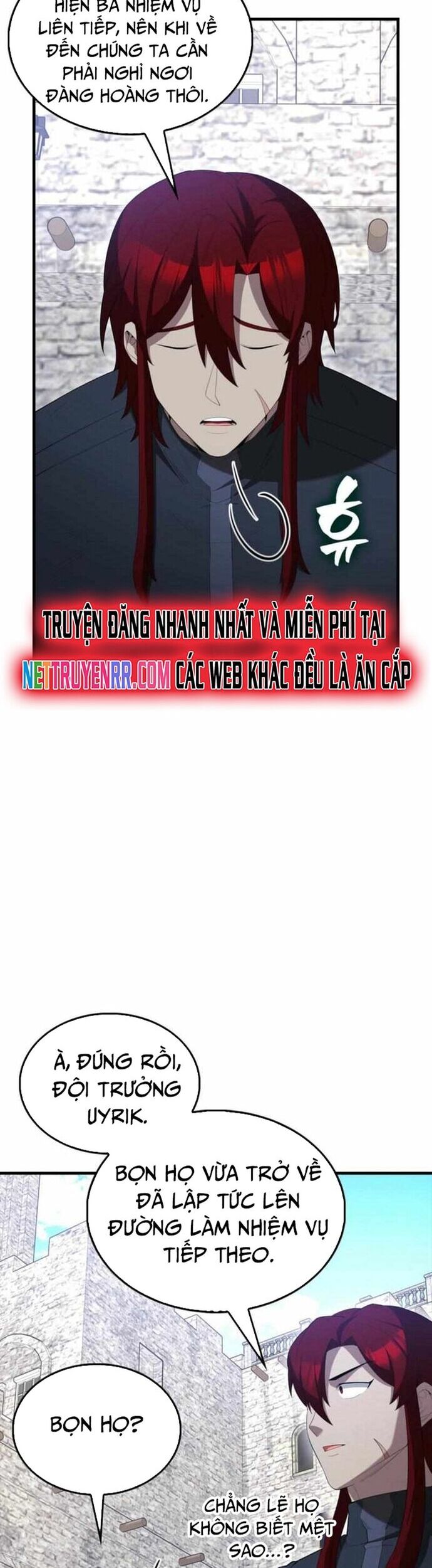 Nhân Vật Phụ Siêu Mạnh Chương 81 Ảnh 3