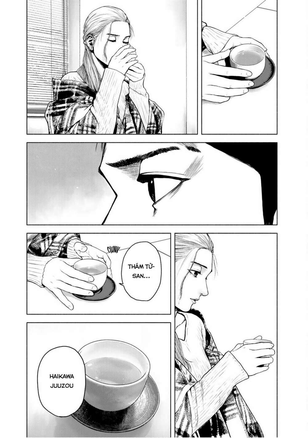Furitsumore Kodoku Na Shi Yo Chương 2 Ảnh 30