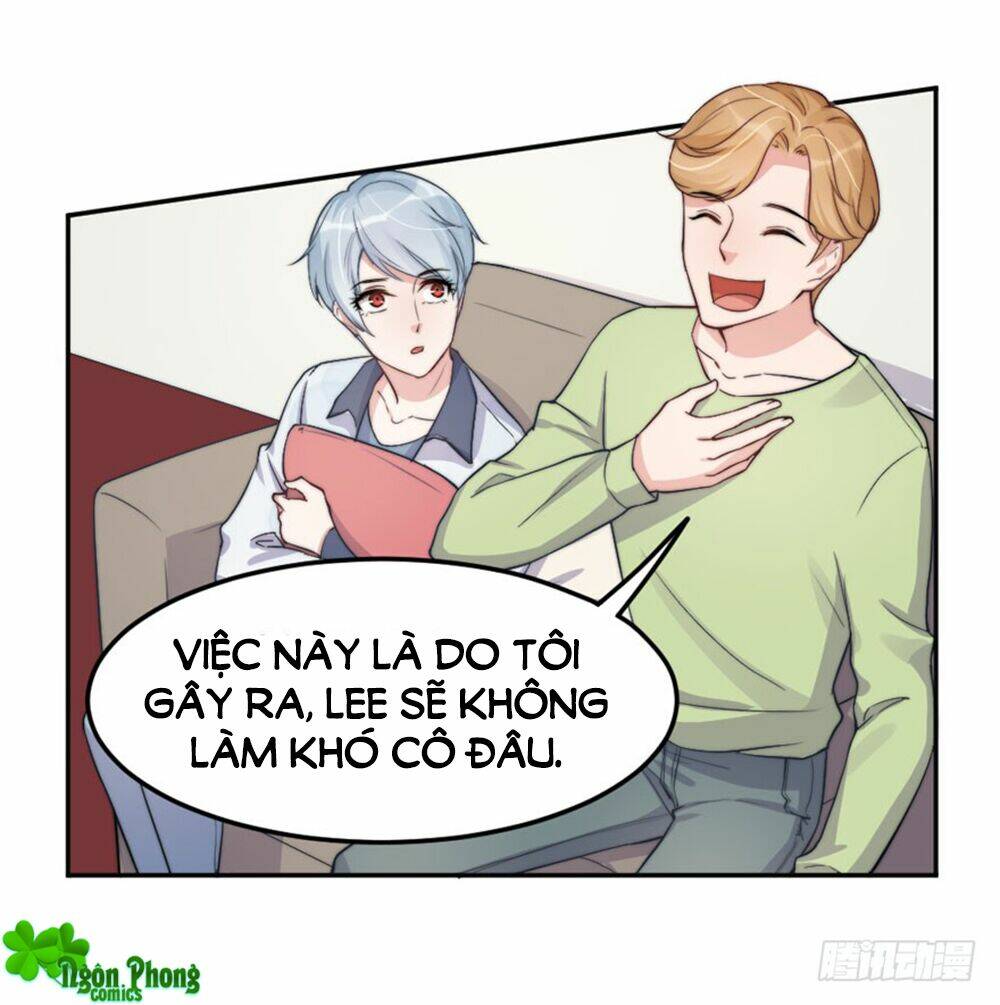 Bà Xã Tôi Là Nam Thần Chương 46 Ảnh 8