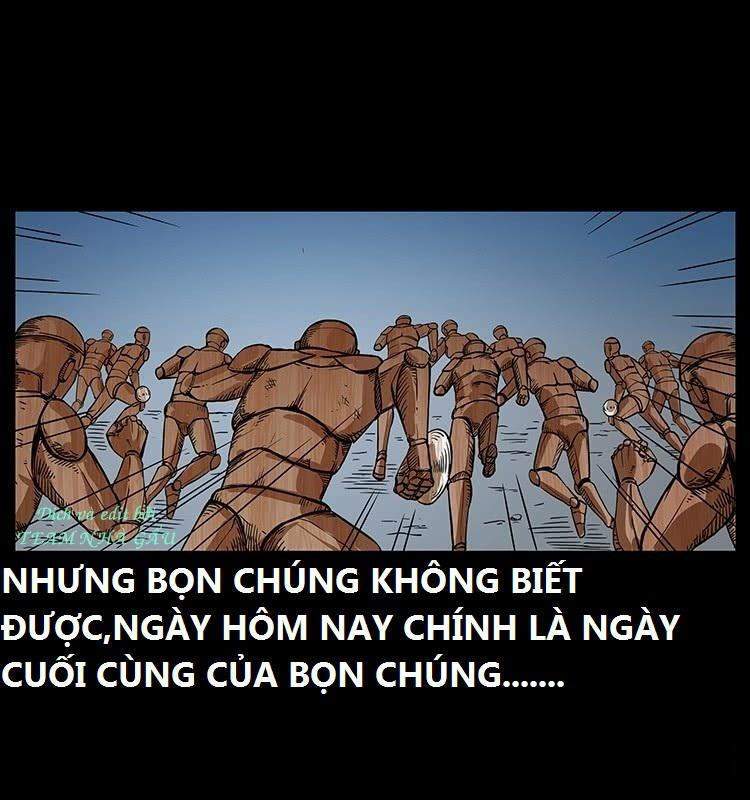 Tiên Sơn Truyền Kỳ Chương 29 Ảnh 35