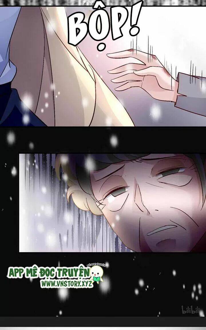 Trò Chơi Săn Tình - Tổng Tài Khó Kìm Lòng Chương 76 Ảnh 10