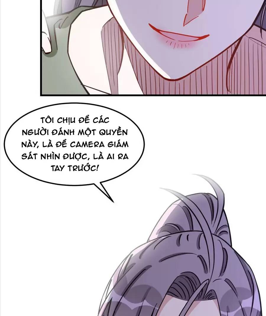 Cố Tổng, Vợ Của Ngài Quá Mạnh Rồi! Chương 76 Ảnh 12