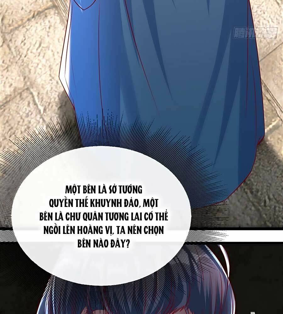 Gian Phi Như Thử Đa Kiều Chương 101 Ảnh 11