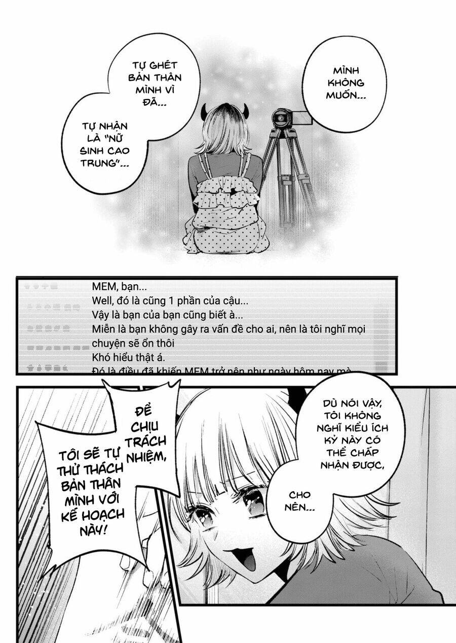 Oshi No Ko Chương 156 Ảnh 15