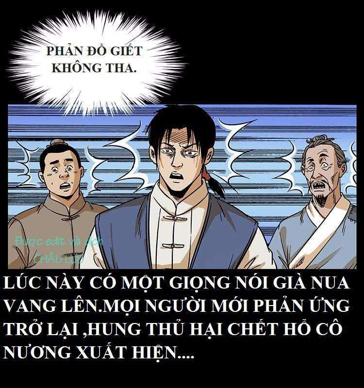 Tiên Sơn Truyền Kỳ Chương 22 Ảnh 40