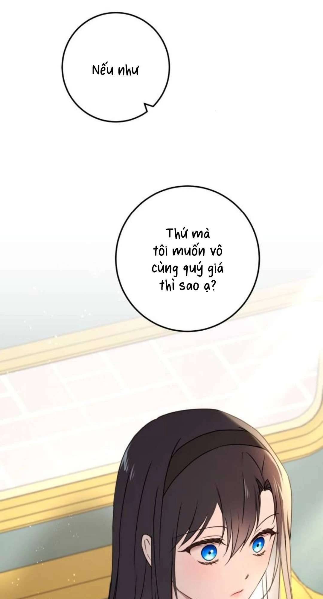 Ác Nữ Chỉ Muốn Sống Yên Bình Chương 25 Ảnh 15