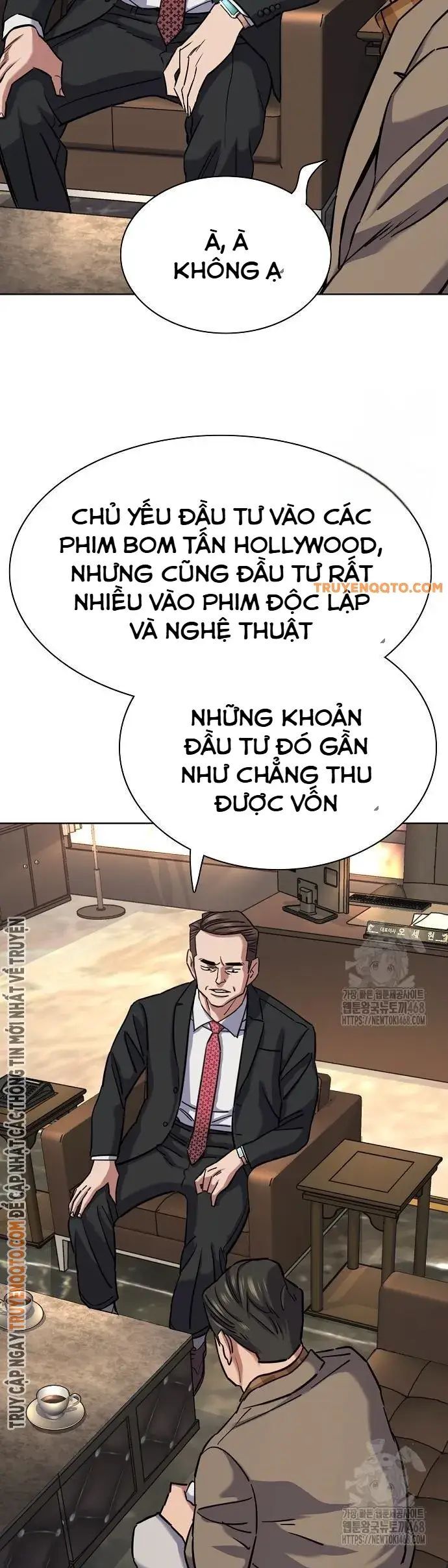 Tiểu Thiếu Gia Gia Tộc Tài Phiệt Chương 145 Ảnh 53
