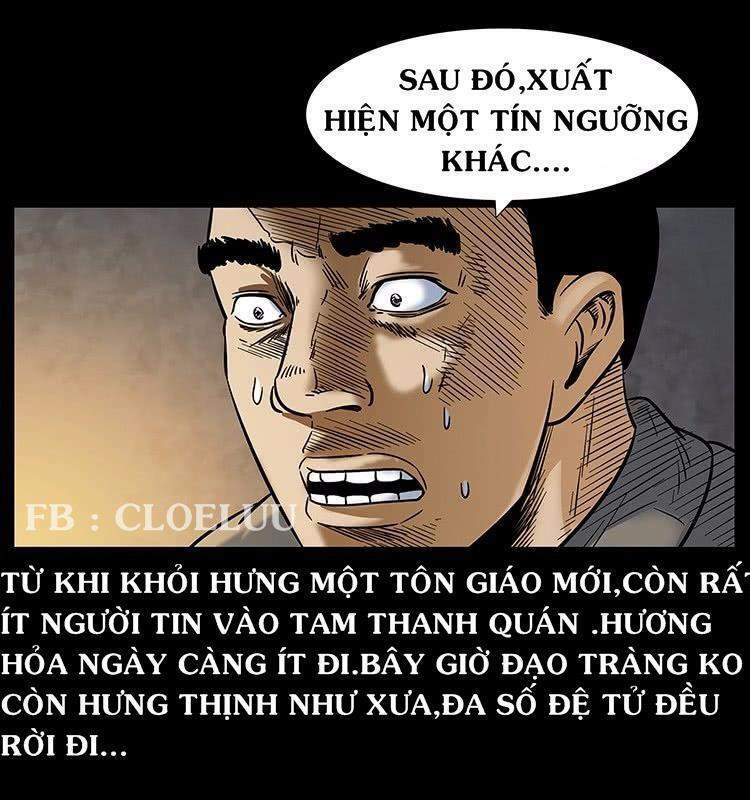 Tiên Sơn Truyền Kỳ Chương 19.2 Ảnh 11
