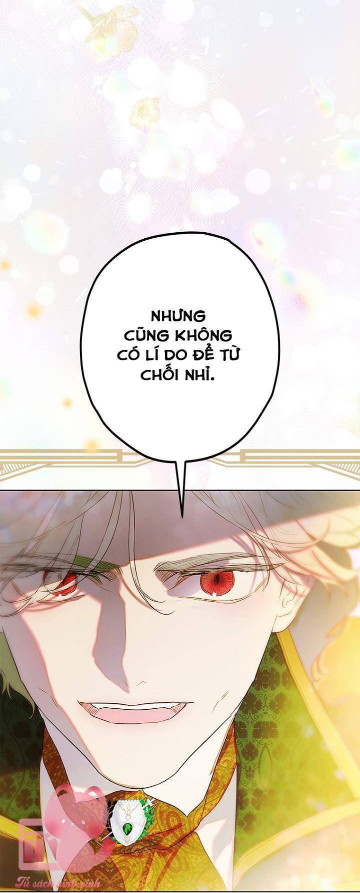 Khế Ước Hôn Nhân Của Mẹ Tôi Chương 63 Ảnh 45