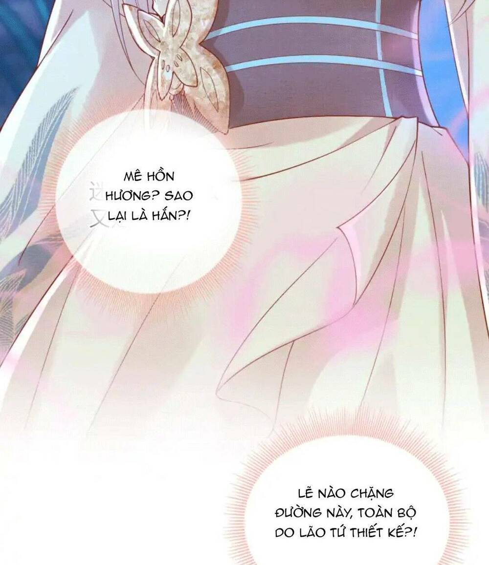 Các Đệ Tử Ai Cũng Nói Yêu Ta Chương 15 Ảnh 49