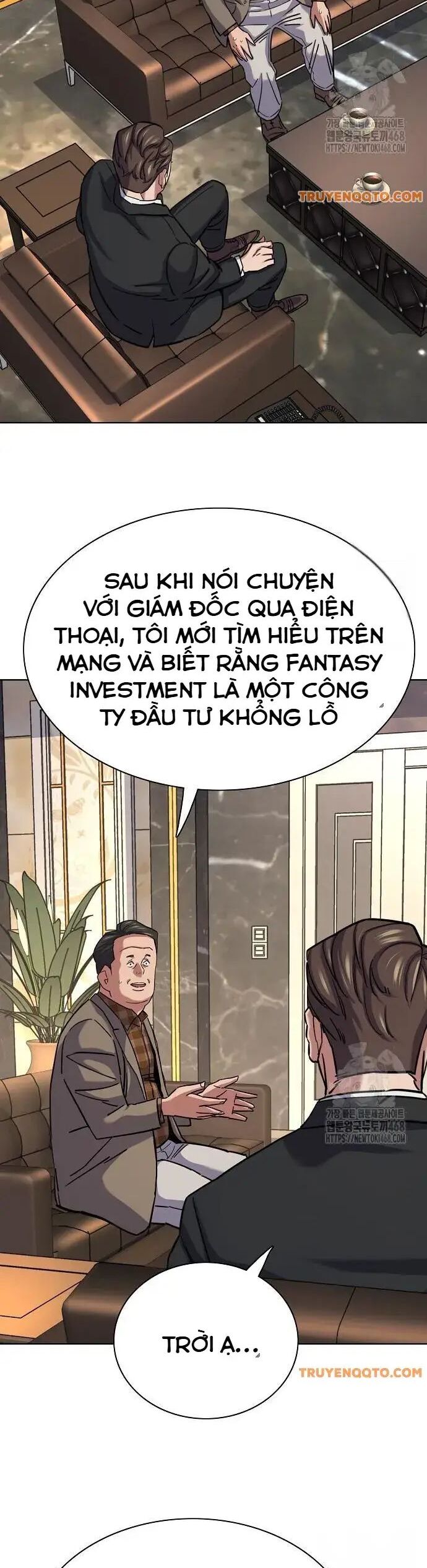 Tiểu Thiếu Gia Gia Tộc Tài Phiệt Chương 145 Ảnh 33