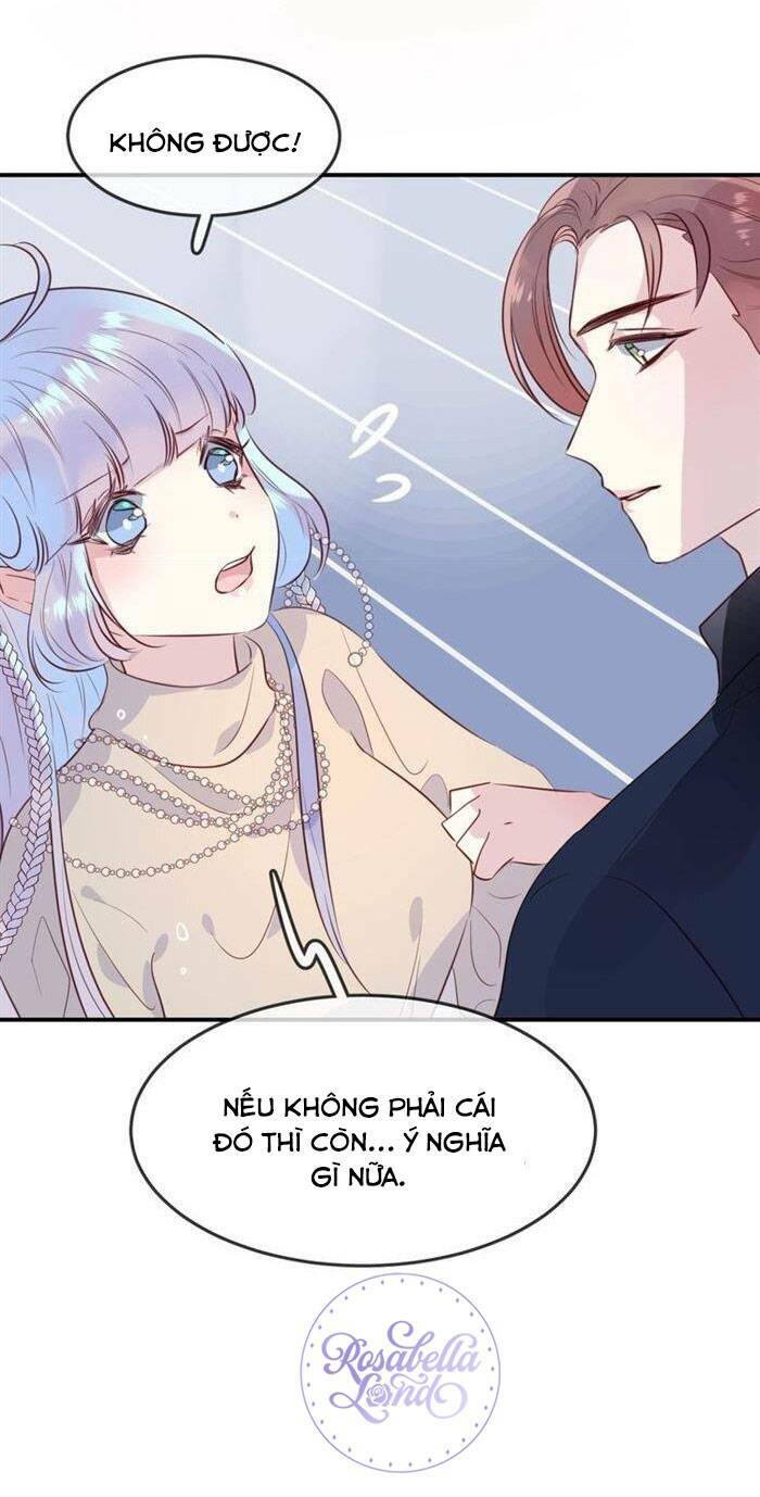 Chiếc Váy Của Người Cá Chương 39 Ảnh 22