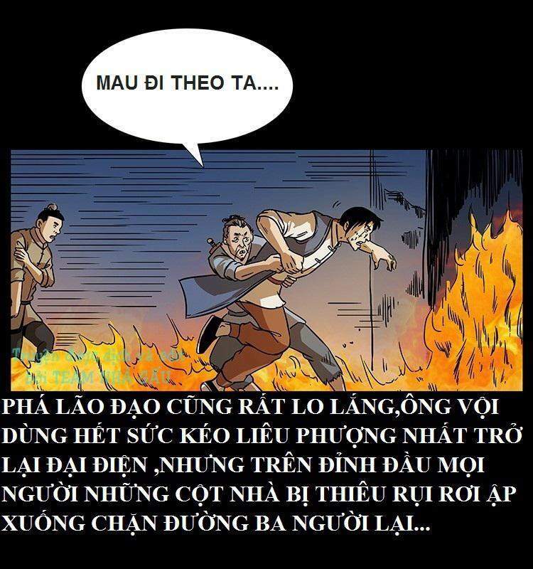 Tiên Sơn Truyền Kỳ Chương 25 Ảnh 53
