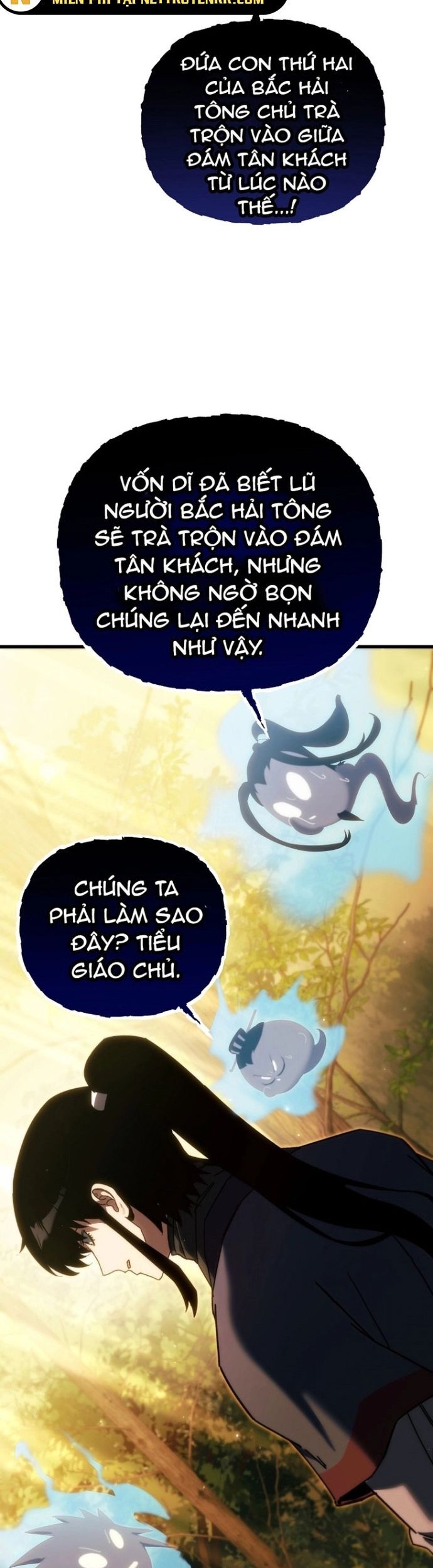 Chuyển Thế Ma Thần Ký Chương 38 Ảnh 14