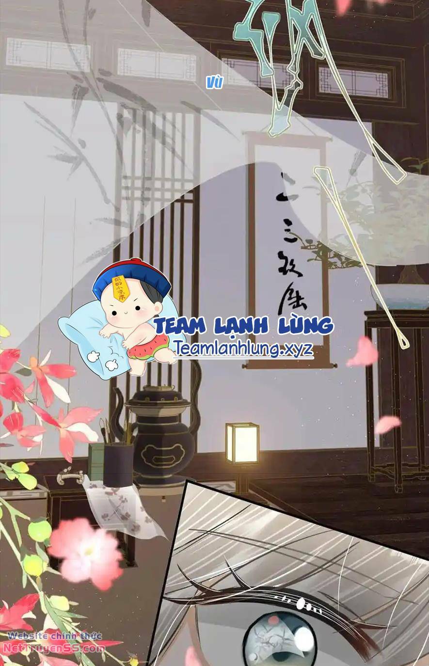 Nữ Giả Hoàng Thượng Và Màn Công Lược Gian Thần Bất Đắc Dĩ Chương 42 Ảnh 25