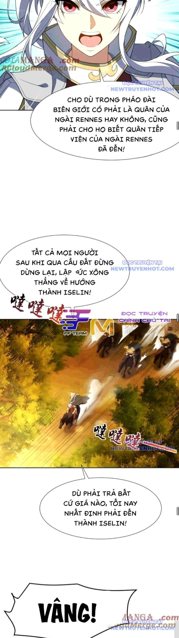 Ta Xây Dựng Đế Quốc Công Nghiệp Trên Đại Lục Ma Pháp Chương 28 Ảnh 22