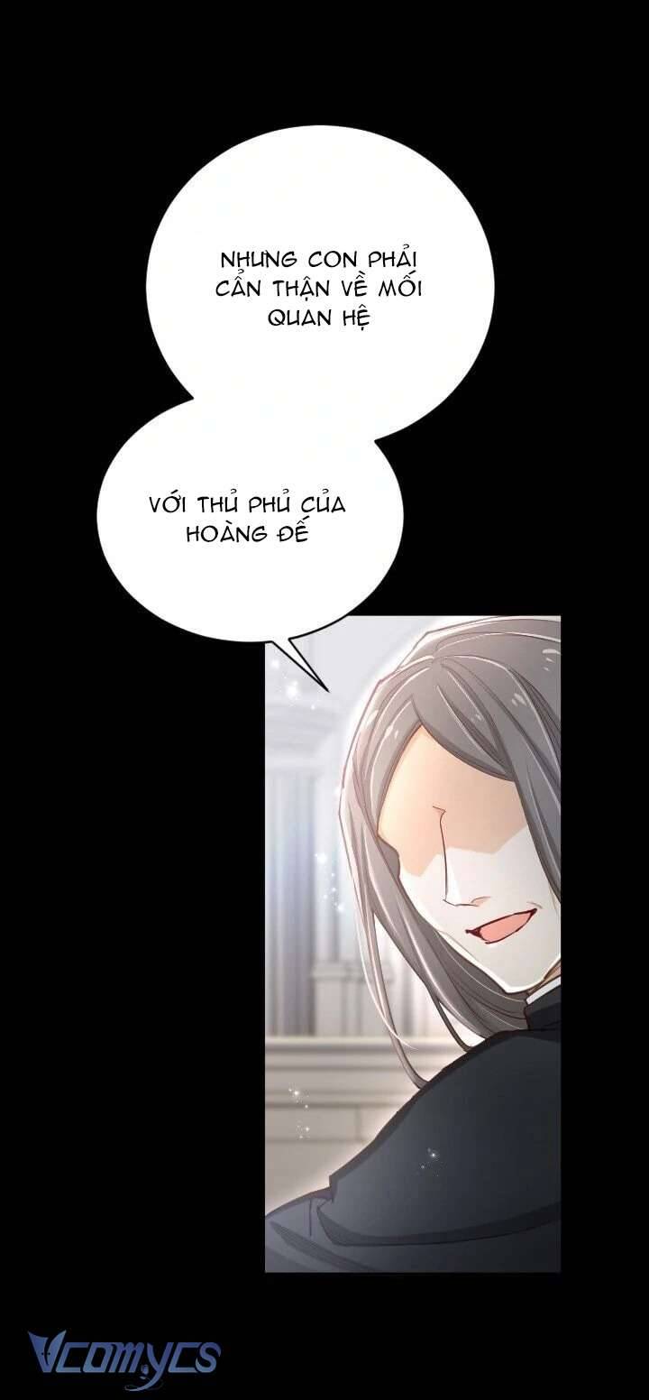 Sự Trả Thù Của Dự Khuyết Thánh Nữ Chương 111 Ảnh 22