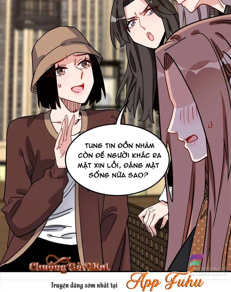 Cố Tổng, Vợ Của Ngài Quá Mạnh Rồi! Chương 80 Ảnh 6