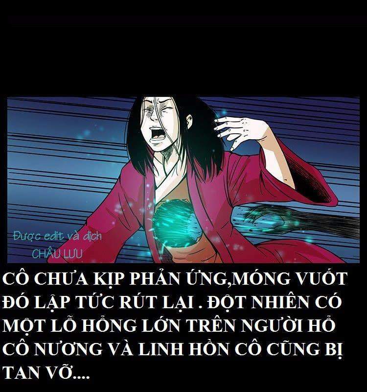 Tiên Sơn Truyền Kỳ Chương 22 Ảnh 35