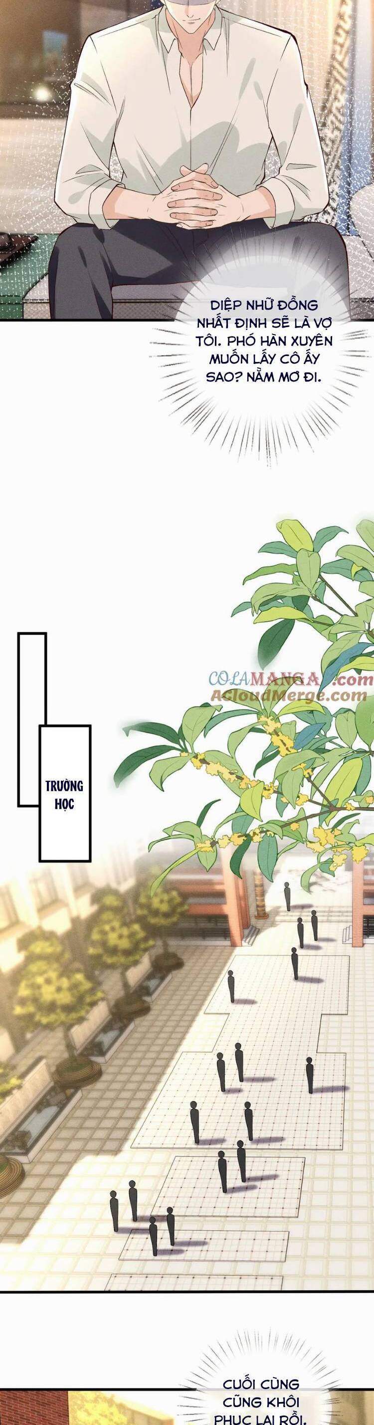 Lão Đại Toàn Năng Vừa Đẹp Vừa Ngầu Chương 46 Ảnh 10