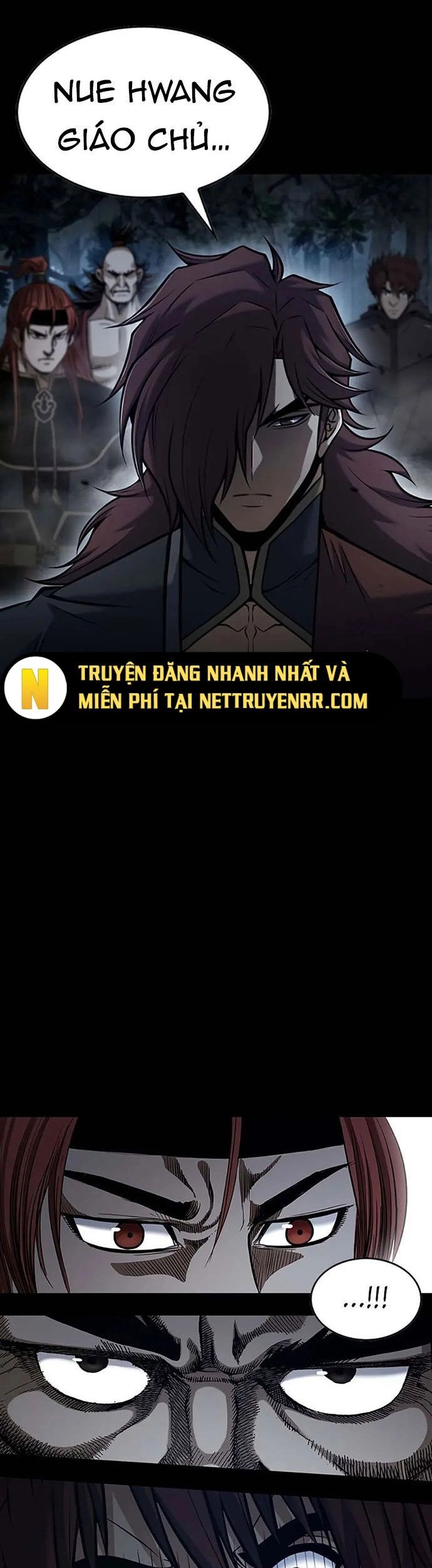 Bá Vương Chi Tinh Chương 120 Ảnh 18