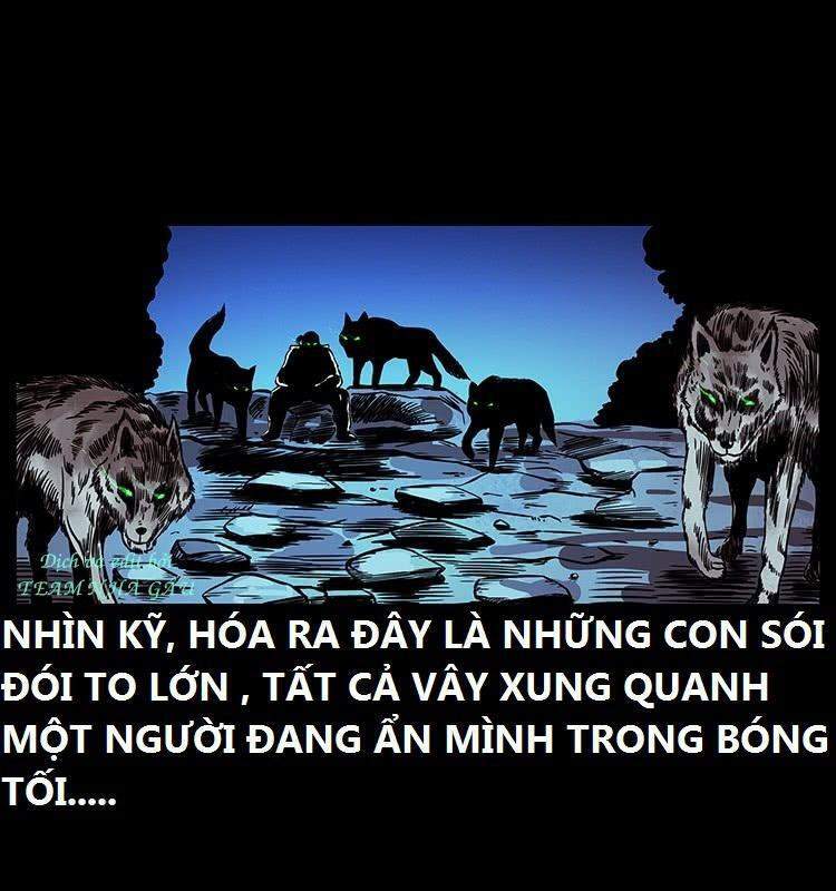 Tiên Sơn Truyền Kỳ Chương 29 Ảnh 58