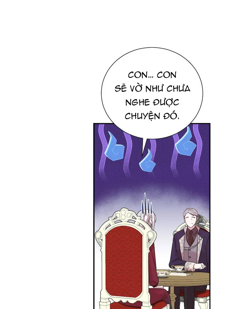 Tôi Chán Nản Vì Chồng Thứ Hai Không Chung Thủy Chương 83.2 Ảnh 26