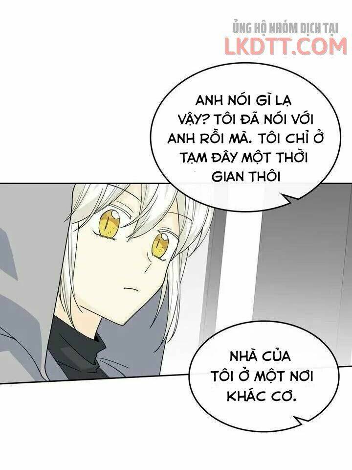 Thú Cưng Của Nữ Phụ Độc Ác Chương 31 Ảnh 11