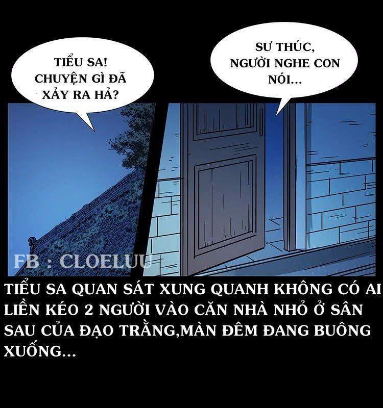 Tiên Sơn Truyền Kỳ Chương 19.2 Ảnh 9