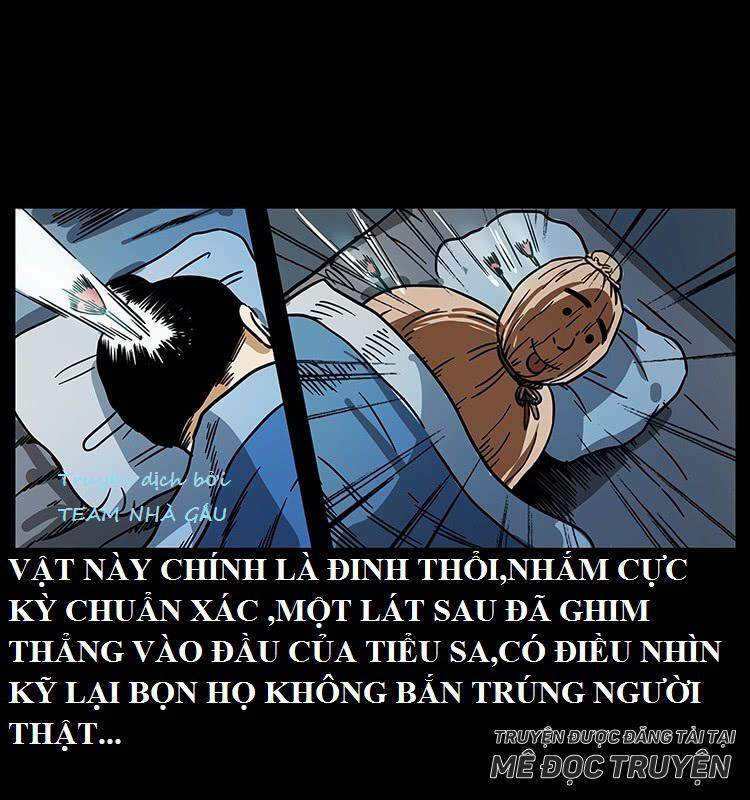 Tiên Sơn Truyền Kỳ Chương 25 Ảnh 7
