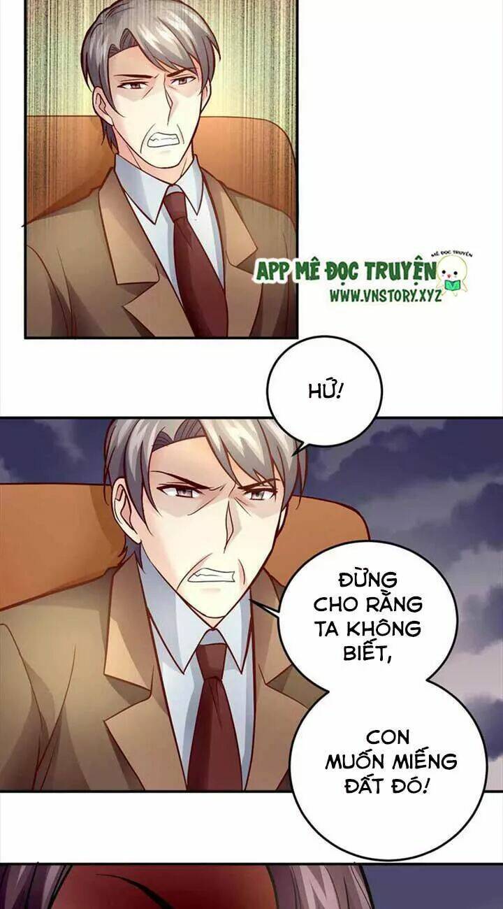 Trò Chơi Săn Tình - Tổng Tài Khó Kìm Lòng Chương 78 Ảnh 17