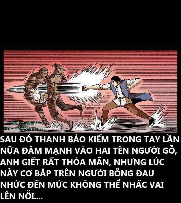 Tiên Sơn Truyền Kỳ Chương 29 Ảnh 14