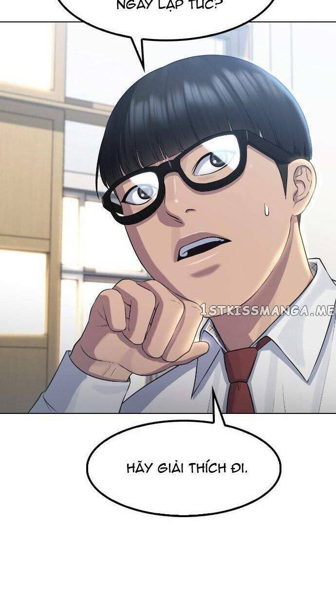 Trường Học Thôi Miên Chương 69 Ảnh 32
