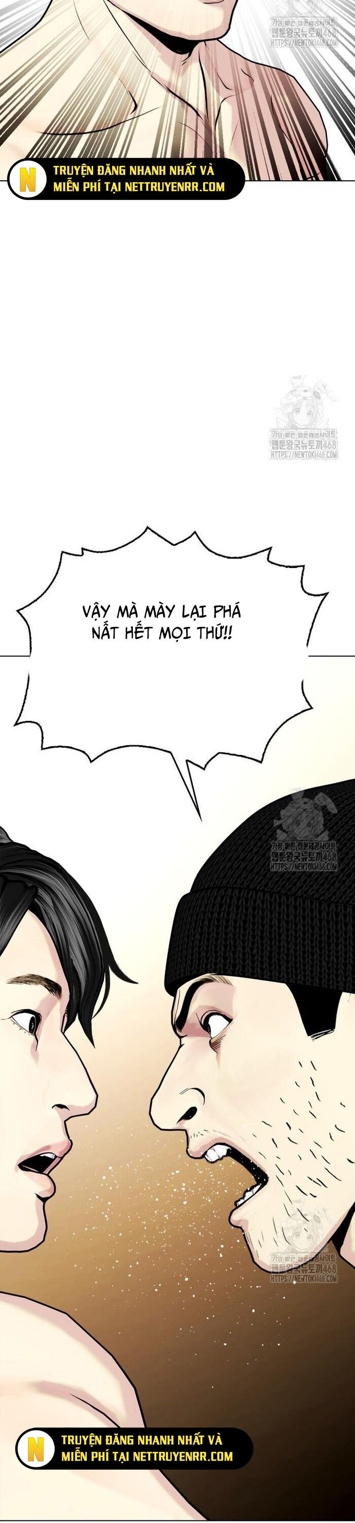 Loser Giỏi Võ Chương 114 Ảnh 74