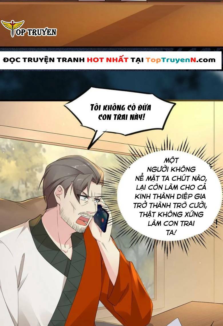 Mỗi Tuần Ta Có Một Thân Phận Mới Chương 115 Ảnh 17