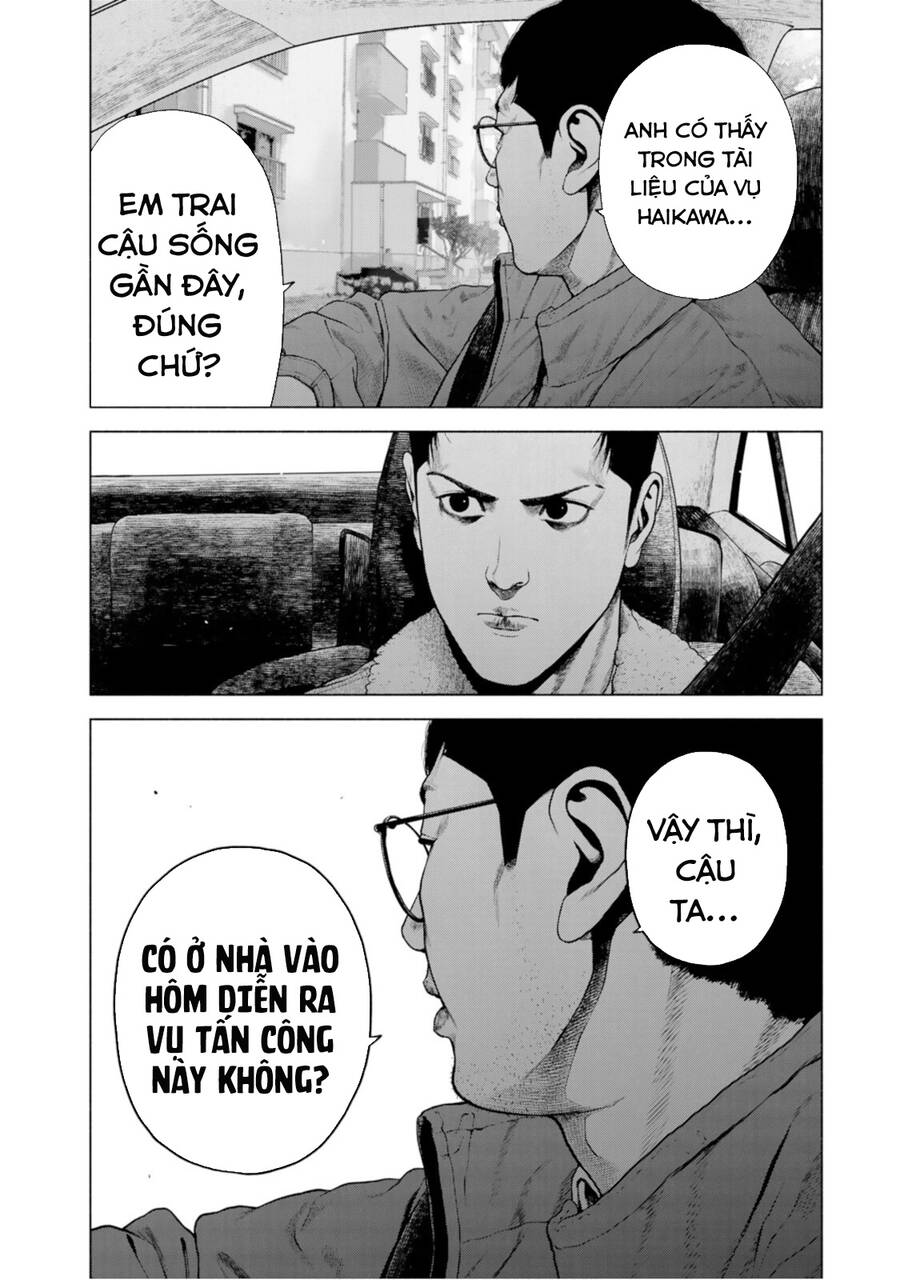 Furitsumore Kodoku Na Shi Yo Chương 10 Ảnh 26
