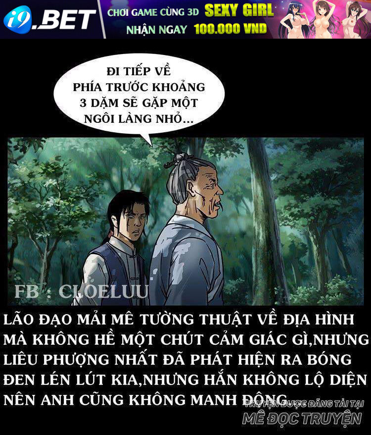 Tiên Sơn Truyền Kỳ Chương 19.1 Ảnh 12