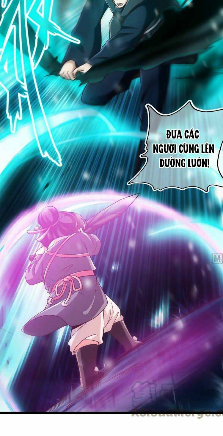 Cứu Ma Tôn Đại Nhân Chương 24 Ảnh 5