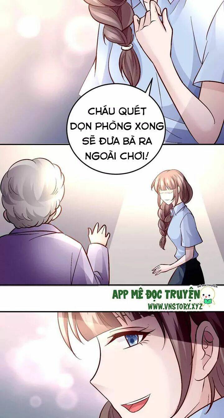 Trò Chơi Săn Tình - Tổng Tài Khó Kìm Lòng Chương 75 Ảnh 13