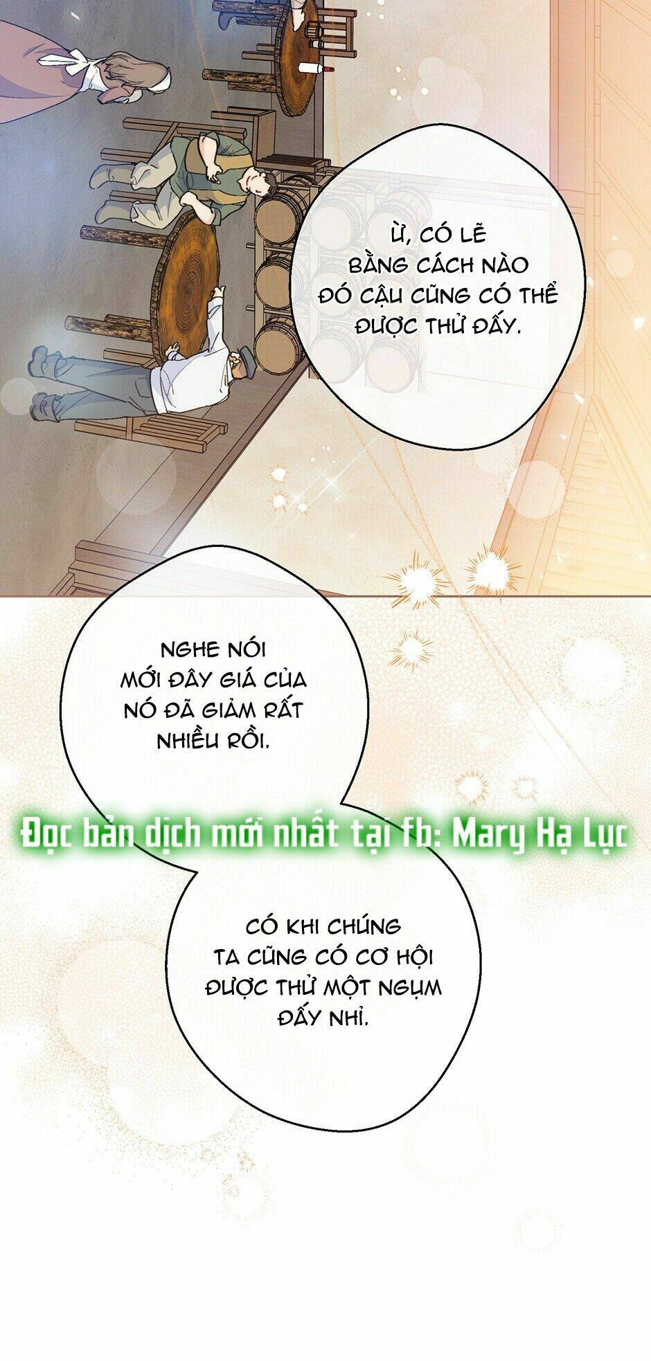 Bí Quyết Trà 50 Của Nữ Công Tước Chương 120 Ảnh 28