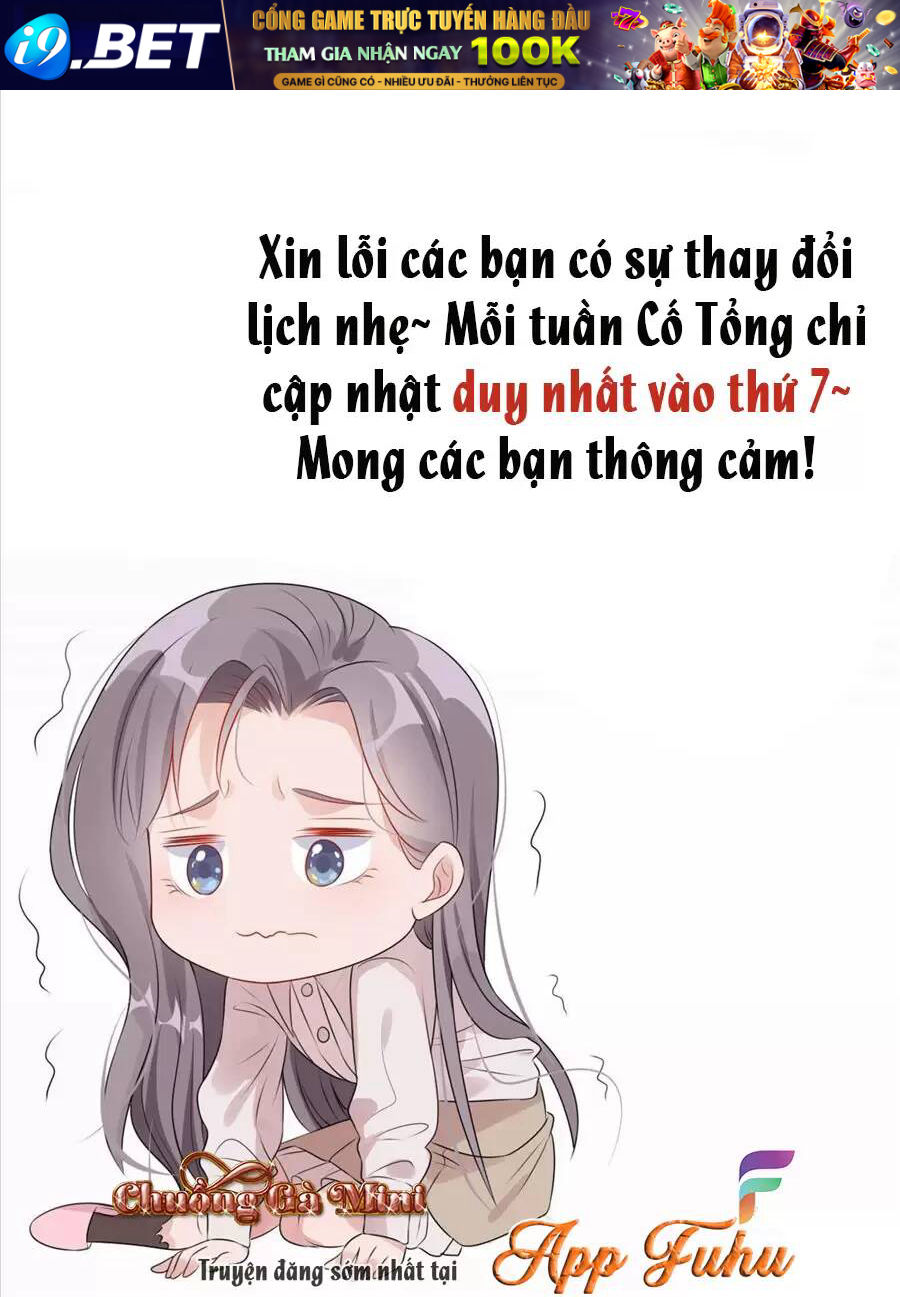 Cố Tổng, Vợ Của Ngài Quá Mạnh Rồi! Chương 86 Ảnh 49