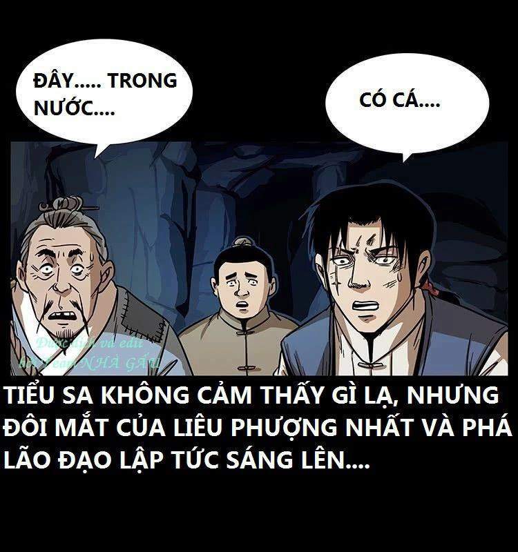 Tiên Sơn Truyền Kỳ Chương 26 Ảnh 20