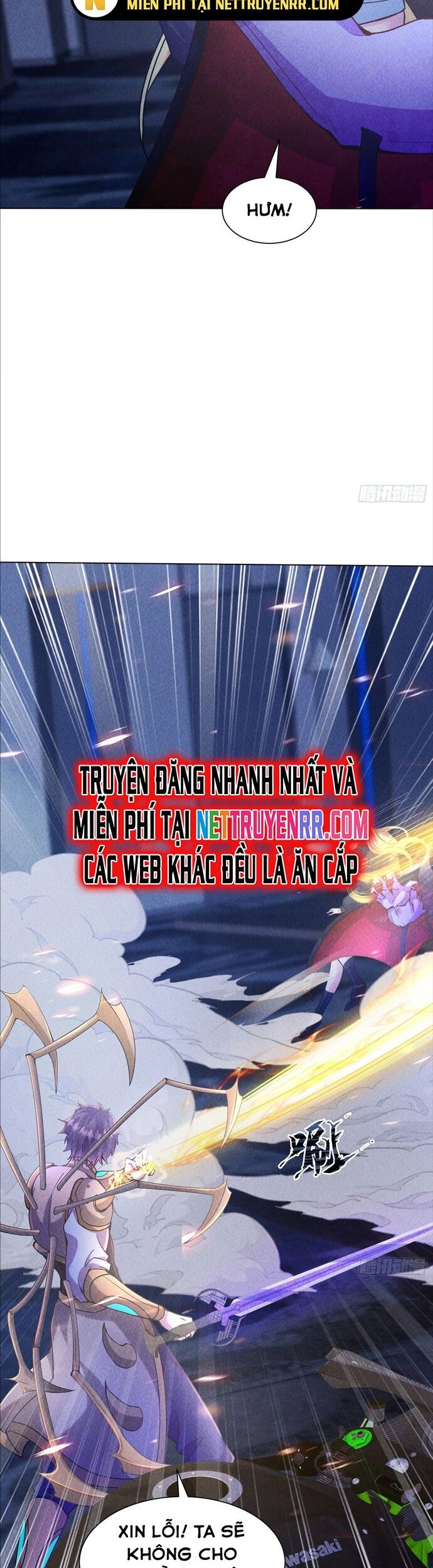 Thần Cấp Ngự Vật: Ta Có Thể Ký Vô Hạn Khế Ước Với Nữ Thần Chương 23 Ảnh 5