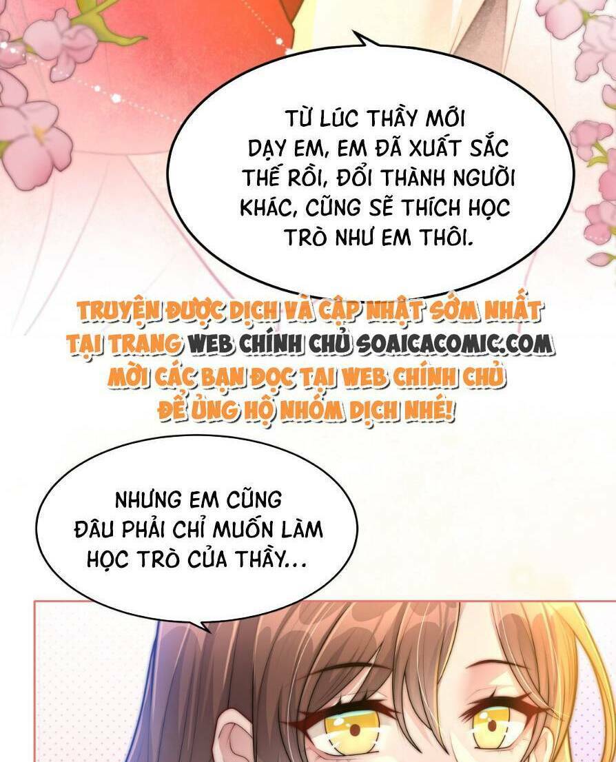Hãy Để Em Được Hạ Cánh Nơi Anh Chương 51 Ảnh 14