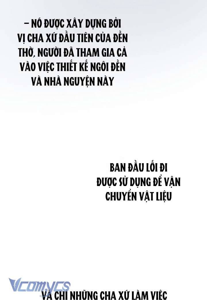 Sự Trả Thù Của Dự Khuyết Thánh Nữ Chương 111 Ảnh 42