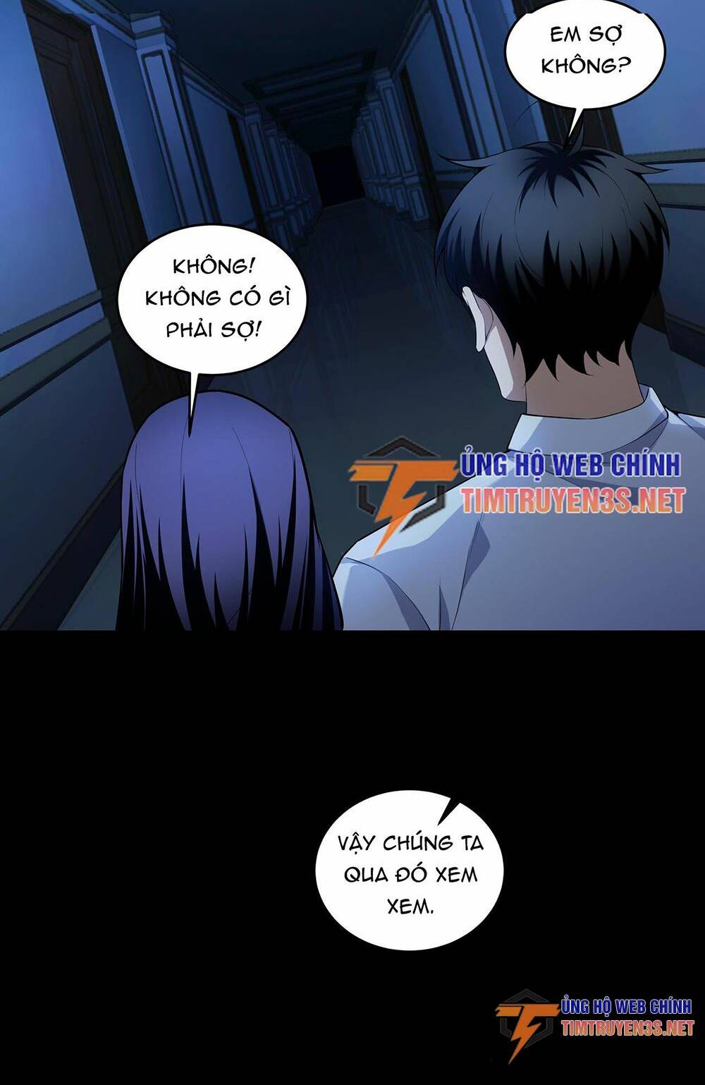 Hậu Duệ Phái Mao Sơn Chương 49 Ảnh 27