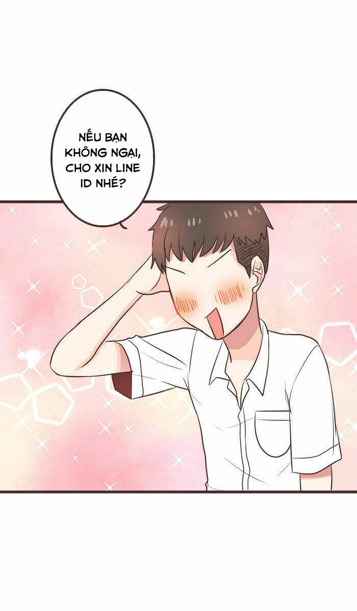 Con Gái Của Mafia Chương 3 Ảnh 24