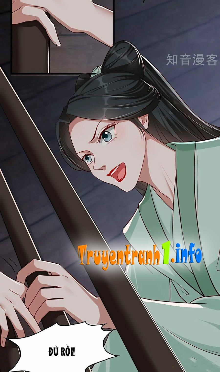 Gian Phi Như Thử Đa Kiều Chương 110 Ảnh 14