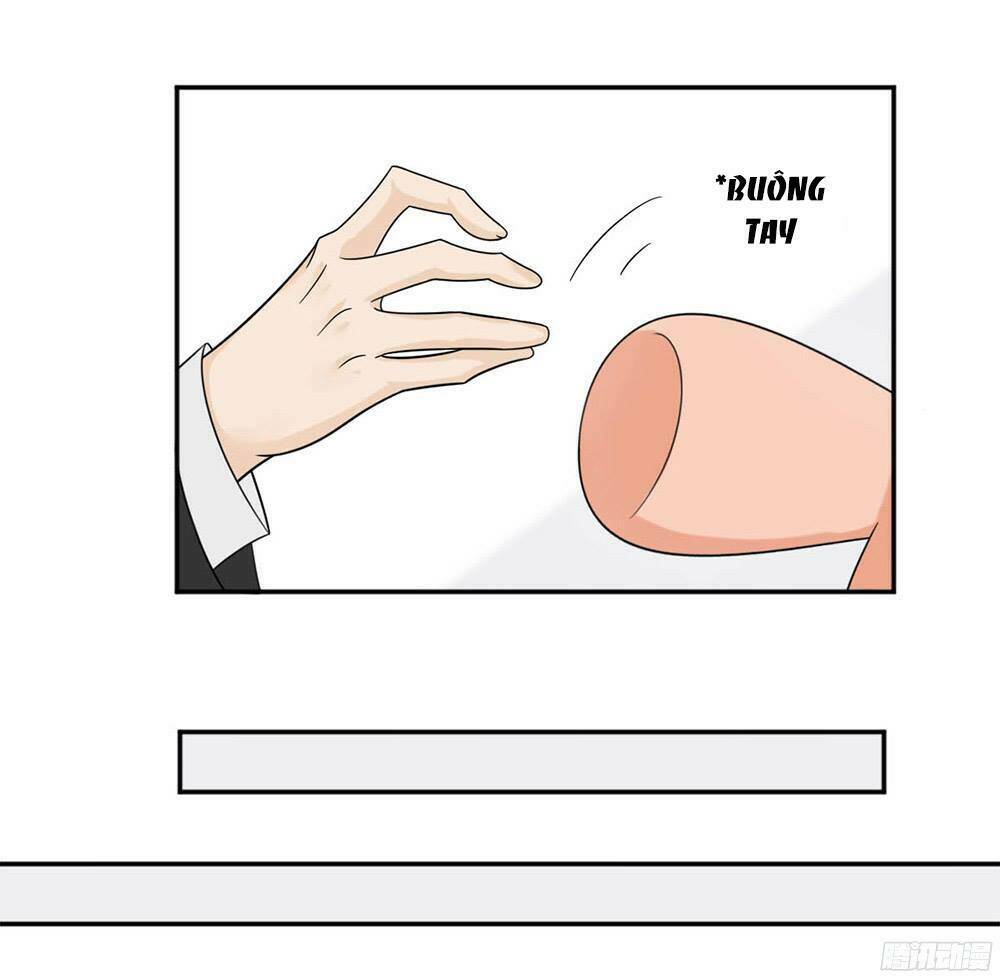Tân Nương Xinh Đẹp Của Tổng Tài Chương 4 Ảnh 17