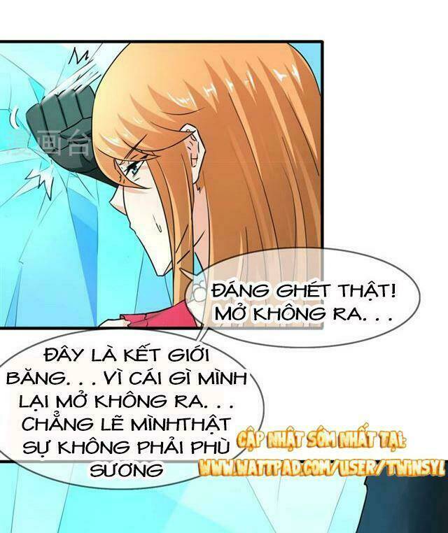 Bá Đạo Trung Khuyển Tìm Ái Ký Chương 130 Ảnh 33
